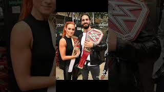 Becky lynch theme song WWE [upl. by Salomi]