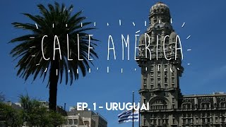 Ep 1  Uruguai [upl. by Naihtniroc]