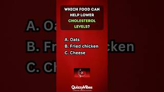 🥗 Nutrition Quiz  Boost Your Wellness IQ quiz facts nutrition [upl. by Ardnahc]