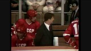 CCCP Hockey  Part 15 Swedish [upl. by Cormack]