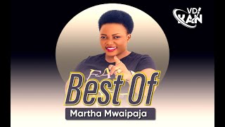 BEST OF MARTHA MWAIPAJA SWAHILI GOSPEL MIX 2024 BY vdjkan OMBI LANGU gospelmusic millionviews [upl. by Kcaj157]