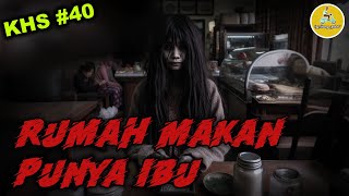 RUMAH MAKAN WARISAN  KHS 40 [upl. by Fitzhugh]