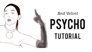 Rotoscope Animation Tutorial Using Photoshop 2020 [upl. by Odnarb]