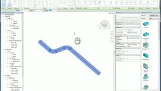 Revit Fabrication Parts A How To Guide [upl. by Ahsiat]