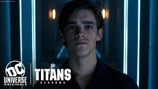 Titans Season 2 Full Trailer  DC Universe  The Ultimate Membership [upl. by Clower]