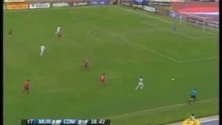 Marco Ciani Torneo Clausura 2010 parte02 [upl. by Lekcim453]