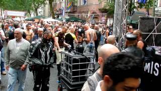 Folsom Berlin 2012 [upl. by Bergeman]