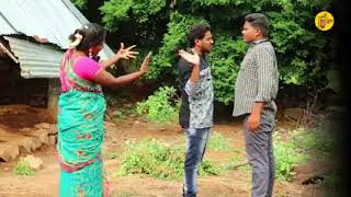 கள்ளத்தொடர்பு SALEM MANI Latest Short Film  Salem Mani [upl. by Haldan]