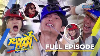 Running Man Philippines 2 Runners TAOB sa Beer Drinking Date Full Episode 27 [upl. by Ajna566]