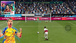 VIVE LE FOOTBALL 2024  UPDATE v292  ULTRA GRAPHICS GAMEPLAY 60 FPS [upl. by Casaleggio204]