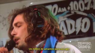 The Growlers  One Million Lovers Sub Español [upl. by Nytsirhc]