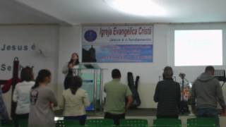 Culto 11062017 [upl. by Enobe]