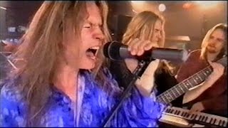 Stratovarius  Live in Jyrki TV  Provinssirock Full Recording 199899 Finland [upl. by Khai]