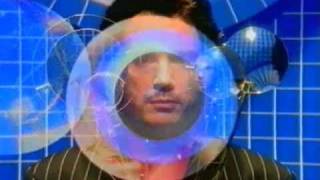 Jean Michel Jarre Oxygene 8 Official Video [upl. by Amer200]