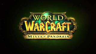 WoW Mists of Pandaria OST  Monk Mistweaver [upl. by Scoville]