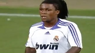 El Peculiar Royston Drenthe en un Derbi [upl. by Pathe]