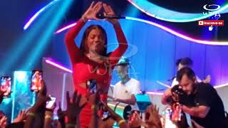 Ludmilla  212  Ao Vivo   Numanice 2 SP [upl. by Yezdnil710]