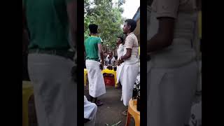 Ethiopian eskista dance  amhara culture dance gonder gojjam eskista [upl. by Eilsel526]