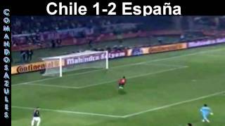 Todos los goles Mundial Sudafrica 2010 [upl. by Martin807]