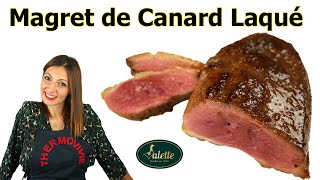 MAGRET DE CANARD LAQUE [upl. by Yannodrahc895]