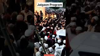 molana sajjad nomani sahab jalgaon me status naat trending [upl. by Skiest670]