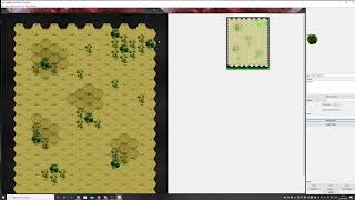 MegaMek Tutorial Part 3 Map Maker [upl. by Angel]