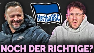 Pulverfass Dárdai Braucht die Hertha im Sommer einen neuen Trainer STREAM HIGHLIGHT [upl. by Sue519]