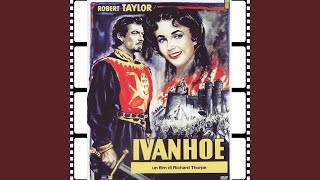 Ivanhoe Medley Prelude and Foreword  Lady Rowena  Medley  Sir Cedric  Squire Wamba  Ashby [upl. by Pauline902]