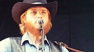 Colter Wall  Parken Festival [upl. by Bern]