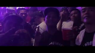 TBS AKO Official Music Video AKUMA x LILRON x SUPREMO x CRUZZITO x ROJACK x KNOBBY [upl. by Shelby685]