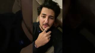 Darshan Raval After Concert Live Chat  23rd Nov19 [upl. by Groos8]