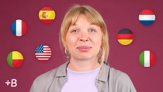 Polyglots Top Language Learning Tips [upl. by Evad]