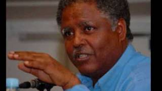 Ato Andargachew Tsige of Ginbot 7 Interview [upl. by Anhsirk]