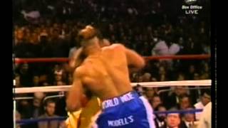 Shannon Briggs vs Lennox Lewis FULL FIGHT [upl. by Sigvard]