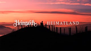 Heimweh  Heimatland  Offiziells Musigvideo [upl. by Nerw]