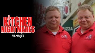 Kitchen Nightmares Uncensored  Season 3 Episode 8  Full Episode [upl. by Nirred]