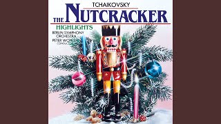 The Nutcracker Op 71 Act I No 2 March [upl. by Ettennahs699]