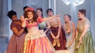 Stepsisters Lament  Sisters Song in Cinderella High School Musical [upl. by Giuditta731]