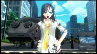 CLOSERS クローザーズ OP movie JP ver [upl. by Enairb]