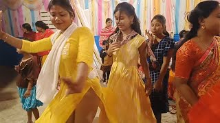 Dj Lovely dance ।। দারুণ একটি ভিডিও।। [upl. by Gorges]