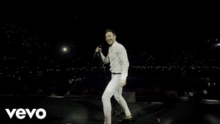 Luciano Pereyra  Casarme Contigo Live At Vélez Argentina  2018 [upl. by Vel747]