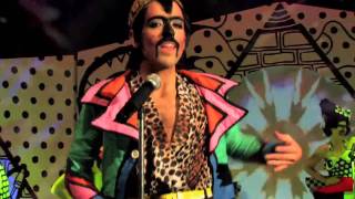 SSION quotCLOWNquot Official Music Video [upl. by Adaminah827]