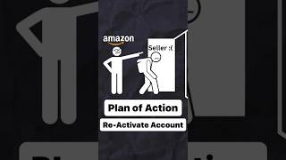 2024 Plan of action for Suspended or inactive amazon account 🔥 amazon sellers ecommerce [upl. by Ailhad]