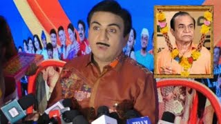 Jethalal Aka Dilip Joshi  Full Interview  Taarak Mehta Ka Oolta Chashma 11 Years Completion [upl. by Oirasec729]