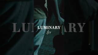 luminary movie teaser 1 🌑 [upl. by Iblehs]