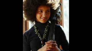 Esperanza Spalding  Fall In [upl. by Dnaletak828]