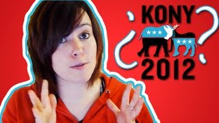 La verdad de KONY 2012 [upl. by Ecyarg418]