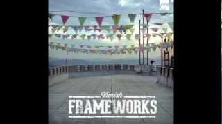 Frameworks Dawn Feat Ríoghnach Connolly [upl. by Theresita]