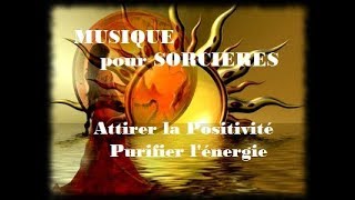 Musique pour Sorcières Magic Intrigante et Apaisante pour Attirer les Vibrations Positive [upl. by Esten486]