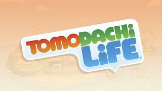 Vacation Germany Beta Mix  Tomodachi Life [upl. by Digdirb]